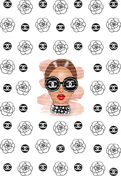 A5 Notebook Wraps-W-3558